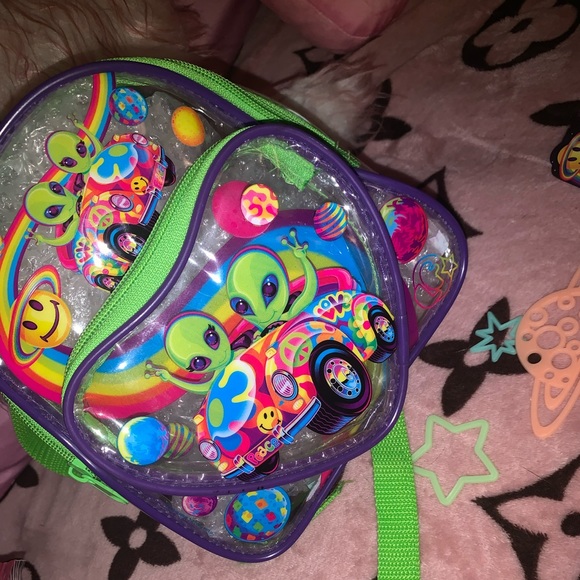 Vintage Lisa Frank bundle - Picture 6 of 6